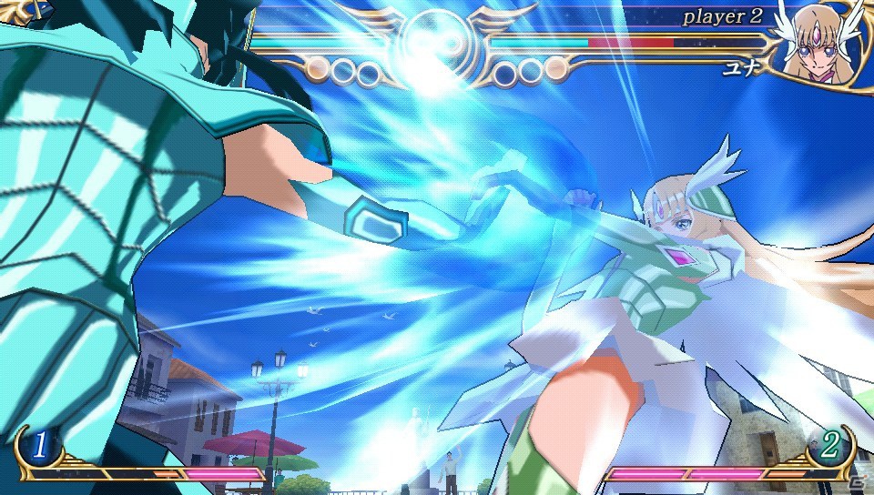 PSP「聖闘士星矢Ω アルティメットコスモ」公式サイトでTVCM第2弾を公開！黄金聖闘士たちが登場の画像8