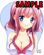 「マジカ★マジカ」リリース3周年記念「第3回マジカ総選挙」が開始―Gamer読者にオリジナル3Dマウスパッドをプレゼントの画像18