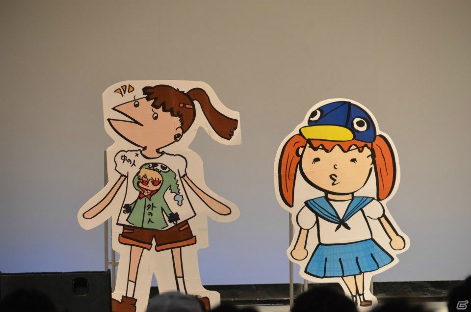 μ’sメンバーをはじめとしたゲストの登場で大盛り上がり！「神様と運命革命のパラドクス＆Project：D×日本一RADIO公開録音 in 電撃20年祭」レポートの画像3