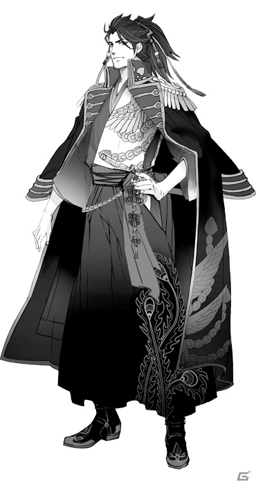 疑惑の中で互いの思いは深まる―PSP「下天の華」主人公・ほたるや彼女が仕える織田軍陣営の武将たちを紹介の画像2