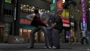 Ps3 龍が如く 1 2 Hd Edition 11月1日にダウンロード版の発売が決定 11月15日からは難易度easyをより快適プレイできるアップデートも配信 ゲーム情報サイト Gamer