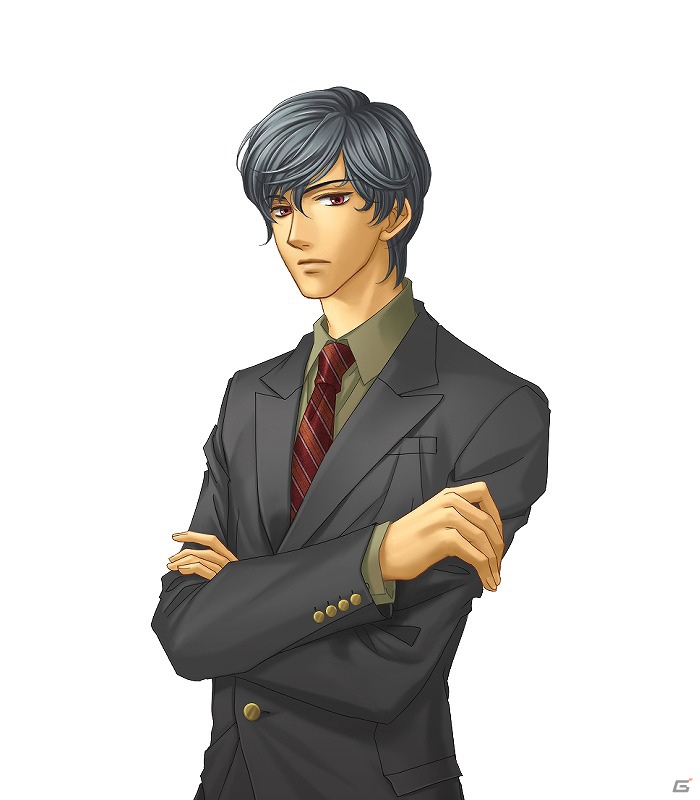 Mobage「100万人の金色のコルダ」星奏学院の理事長・吉羅暁彦が攻略対象キャラクターとして登場！ボイスを務めた内田夕夜さんの公式コメントも公開の画像1