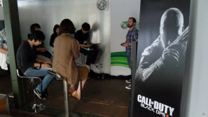 【韓国 XBOX 360 INVITATIONAL 2012】「Call of Duty：Black Ops 2」ストーリーの分岐システムや新要素「ストライクフォース」で楽しみが増えると語るJames Rodato氏の画像2
