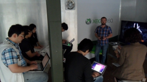 【韓国 XBOX 360 INVITATIONAL 2012】「Call of Duty：Black Ops 2」ストーリーの分岐システムや新要素「ストライクフォース」で楽しみが増えると語るJames Rodato氏の画像3