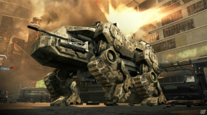 【韓国 XBOX 360 INVITATIONAL 2012】「Call of Duty：Black Ops 2」ストーリーの分岐システムや新要素「ストライクフォース」で楽しみが増えると語るJames Rodato氏の画像8