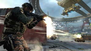 【韓国 XBOX 360 INVITATIONAL 2012】「Call of Duty：Black Ops 2」ストーリーの分岐システムや新要素「ストライクフォース」で楽しみが増えると語るJames Rodato氏の画像9