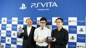 【韓国】PS Vita「DJMAX TECHNIKA TUNE」韓国ソウルKT＆G想像Univにて事前試演会を開催の画像2