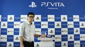 【韓国】PS Vita「DJMAX TECHNIKA TUNE」韓国ソウルKT＆G想像Univにて事前試演会を開催の画像3