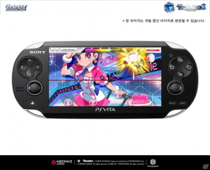 【韓国】PS Vita「DJMAX TECHNIKA TUNE」韓国ソウルKT＆G想像Univにて事前試演会を開催の画像5