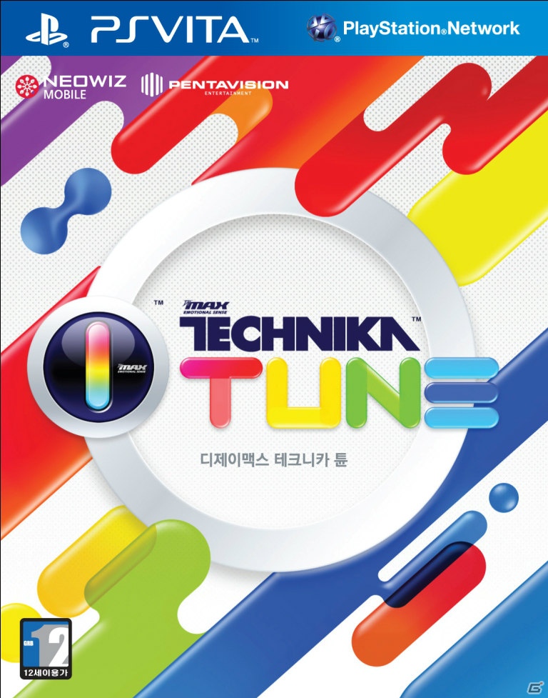 韓国】PS Vita「DJMAX TECHNIKA TUNE」韓国ソウルKT＆G想像Univにて事前試演会を開催 | Gamer