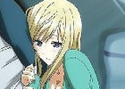 GREE Android版恋愛カテゴリにて「おかわりいかが？ご主人様！！」＆「おかえりなさいご主人様！！」が1位と2位を獲得