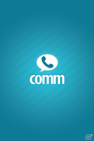 DeNA、無料通話サービス「comm」を世界204の国と地域で配信開始―スマートフォンにおけるユーザーベース拡大をグローバル規模で推進の画像1