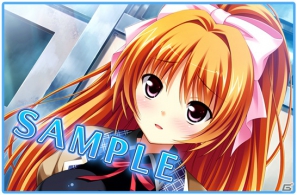 彩色前でも魅力たっぷり！PSP「恋愛0キロメートル Portable」店舗特典情報を公開の画像9
