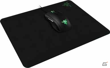 Razer、マウスマット新製品コレクション4種類を発表―アメリカ・EU圏内で予約受付開始の画像4