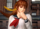 PS3/Xbox 360「DEAD OR ALIVE 5」有料DLC第3弾「体操着パック」「制服パック」「スペシャルパック2」のコスチュームデザインを先行公開