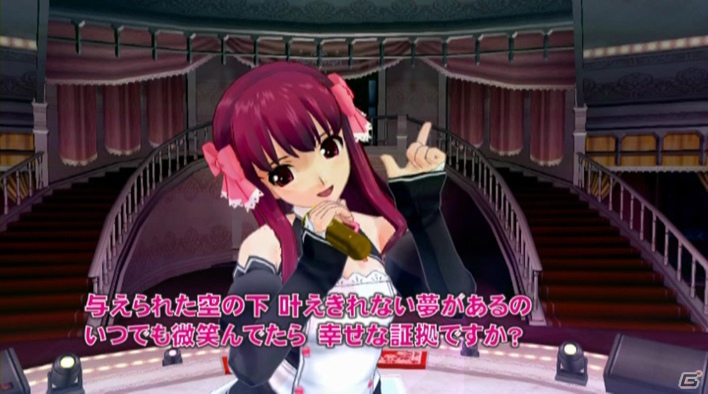 カラオケ パセラと「ドリームクラブ」のコラボレーション企画が10月25日よりスタート！オリジナルメニューやコラボレーションルームなどを展開の画像2