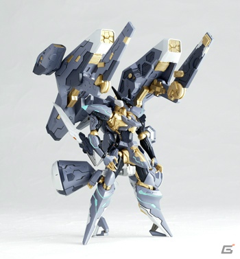 僕らは、やっと宇宙で自由になれる。レオやディンゴ、そしてジェフティとADAに再び…！PS3/Xbox 360「ZONE OF THE ENDERS HD EDITION」発売直前特集の画像16