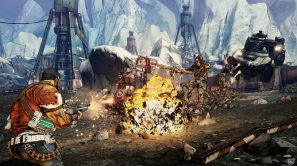 PS3/Xbox 360「ボーダーランズ2」まもなく発売ッ！自由を愛するヴォルト・ハンターたちよ、立ち上がれ！トレーラーももれなくチェックせよの画像1