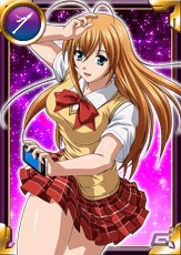 Mobage「一騎当千バーストファイト」10月23日よりiOS/Android対応版の配信を開始の画像2