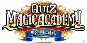 AC「クイズマジックアカデミー賢者の扉」オリジナルサウンドトラックが発売開始！コナミスタイルショップではサントラ関連グッズの展示イベントもの画像5