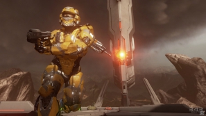 【韓国 XBOX 360 INVITATIONAL 2012】Haloシリーズの英雄「マスターチーフ」の帰還を楽しみにして欲しい、新しい敵対勢力は戦況によっては協力もの画像13