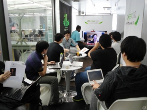 【韓国 XBOX 360 INVITATIONAL 2012】Haloシリーズの英雄「マスターチーフ」の帰還を楽しみにして欲しい、新しい敵対勢力は戦況によっては協力もの画像2