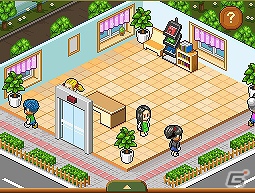 本屋のオーナーとなってお店を経営しよう―ニンテンドー3DSダウンロード専用ソフト「ブックストアドリーム」が10月31日に配信の画像9