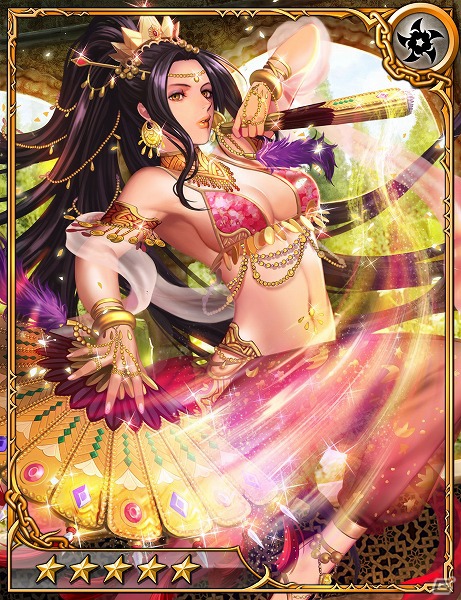 GREE「ギャングドミネーション」第3回勝抜きランキングイベントが本日10月24日より実施の画像2