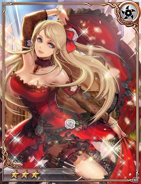 GREE「ギャングドミネーション」第3回勝抜きランキングイベントが本日10月24日より実施の画像3