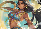 GREE「ギャングドミネーション」第3回勝抜きランキングイベントが本日10月24日より実施
