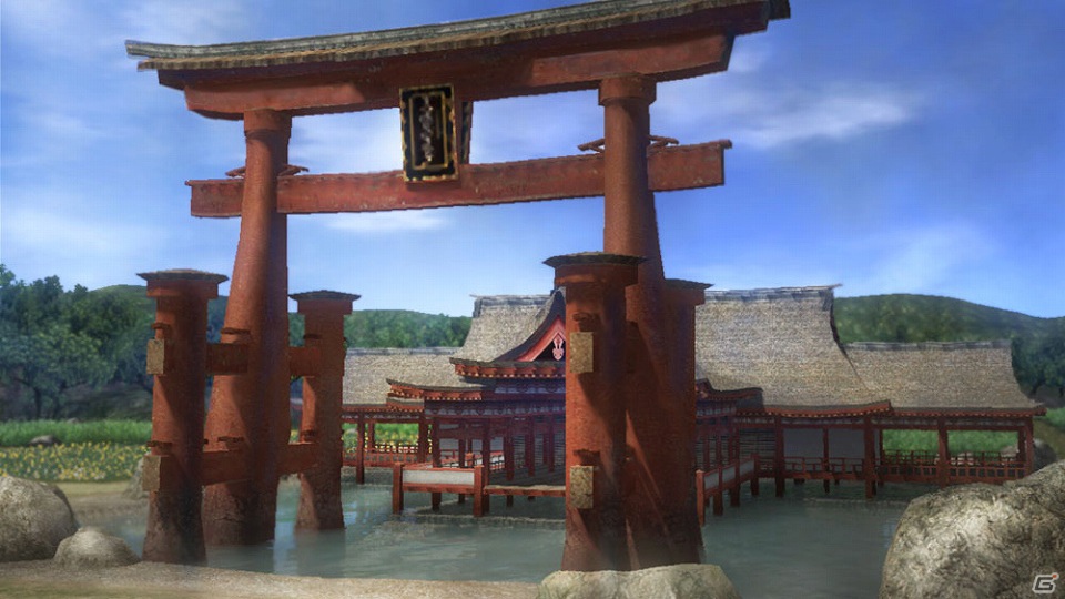 PS3/PS2/PC「信長の野望 Online～鳳凰の章～」第三陣「山崎の戦い」詳細公開！「城とも」と交流の輪を広げよう！「城下町」に新機能が続々登場の画像5
