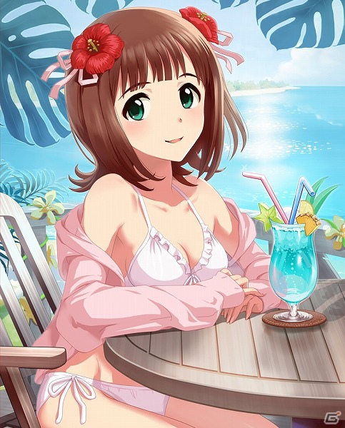 番組中には新たな発表も！？「バンダイナムコライブTV ゲームWednesday」本日10月24日放送はPSP「アイドルマスター シャイニーフェスタ」特集の画像2
