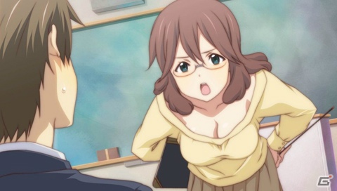 PSP「ココロコネクト ヨチランダム」庵田定夏氏原案＆if展開が楽しめるゲームオリジナルシナリオを紹介！初回封入特典＆限定版の続報もの画像61