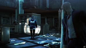 PS3/Xbox 360/PC「ヒットマン アブソリューション」敵に気付かれず進むステルスアクションの醍醐味を紹介！「スナイパーチャレンジ」のキャンペーン情報もの画像1
