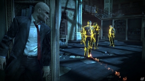 PS3/Xbox 360/PC「ヒットマン アブソリューション」敵に気付かれず進むステルスアクションの醍醐味を紹介！「スナイパーチャレンジ」のキャンペーン情報もの画像2