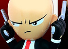 PS3/Xbox 360/PC「ヒットマン アブソリューション」敵に気付かれず進むステルスアクションの醍醐味を紹介！「スナイパーチャレンジ」のキャンペーン情報も