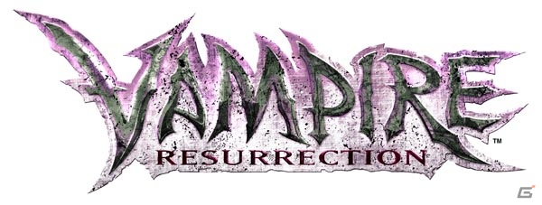 人気格闘ゲーム「ヴァンパイア」シリーズ2作品をHD化！PS3/Xbox 360「ヴァンパイア リザレクション」2013年2月7日に発売決定！の画像2