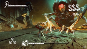 PS3/Xbox 360「DmC デビル メイ クライ」店頭体験会が東京、大阪、名古屋で開催！お笑いコンビ「スピードワゴン」が応援隊長に就任の画像5