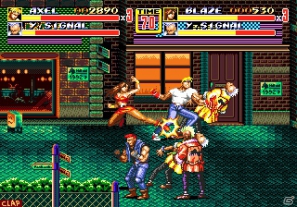 PS3/Xbox 360「地獄だい好き Hell Yeah！」セガタイトルとコラボしたDLC「地獄のカスタマイズパック」配信開始！10月31日には「追加チャレンジ」も登場の画像44