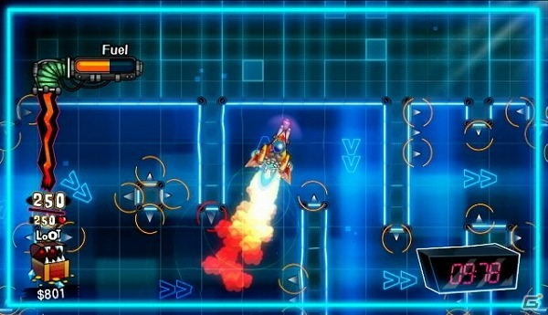 PS3/Xbox 360「地獄だい好き Hell Yeah！」セガタイトルとコラボしたDLC「地獄のカスタマイズパック」配信開始！10月31日には「追加チャレンジ」も登場の画像25