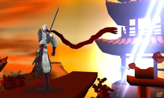 PS3/Xbox 360「地獄だい好き Hell Yeah！」セガタイトルとコラボしたDLC「地獄のカスタマイズパック」配信開始！10月31日には「追加チャレンジ」も登場の画像34