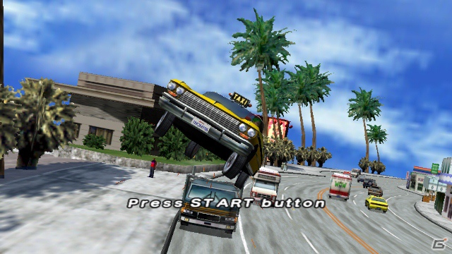 PS3/Xbox 360「地獄だい好き Hell Yeah！」セガタイトルとコラボしたDLC「地獄のカスタマイズパック」配信開始！10月31日には「追加チャレンジ」も登場の画像38