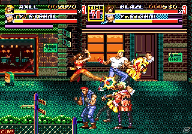 PS3/Xbox 360「地獄だい好き Hell Yeah！」セガタイトルとコラボしたDLC「地獄のカスタマイズパック」配信開始！10月31日には「追加チャレンジ」も登場の画像44