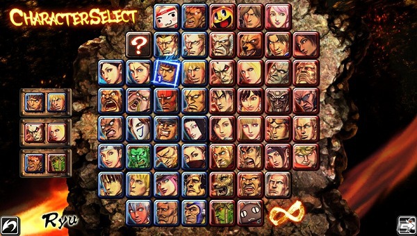 格闘ゲーム史上最大の「祭」第2章開宴！PS Vita「ストリートファイター X 鉄拳」本日10月25日発売の画像7