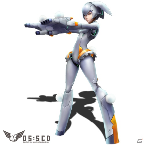 AC「ガンスリンガー ストラトス」に新キャラクター・クシー988が登場！特別プレイ料金の「NEWキャラクターキャンペーン」も開催中の画像1