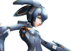 AC「ガンスリンガー ストラトス」に新キャラクター・クシー988が登場！特別プレイ料金の「NEWキャラクターキャンペーン」も開催中