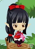 GREE「ブラウザ三国志モバイル」「一騎当千バーストファイト」「牧場物語」のコラボレーションキャンペーンが開催の画像8
