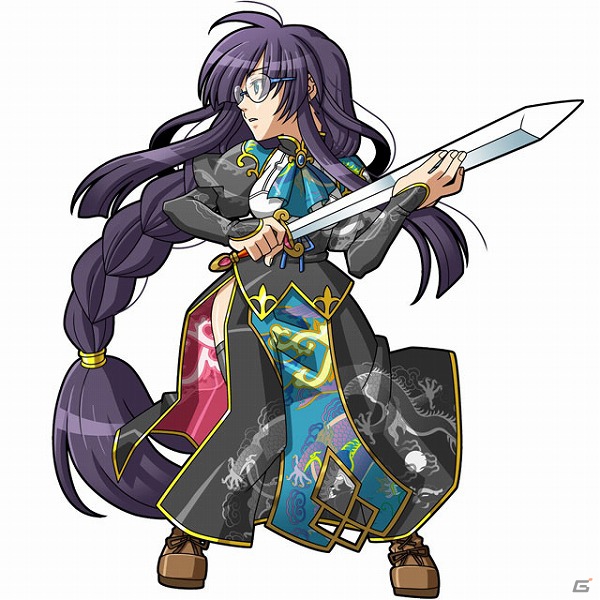 GREE「ブラウザ三国志モバイル」「一騎当千バーストファイト」「牧場物語」のコラボレーションキャンペーンが開催の画像3