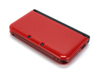 3DS LL本体外側をしっかり守るTPU素材プロテクトカバー「ソフトクリスタルシェル3DLL（全3色）」が10月31日に発売