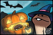 iOS/Android「おさわり探偵 なめこ栽培キット Deluxe」ハロウィンをテーマにしたイベントが本日10月25日より開始の画像3